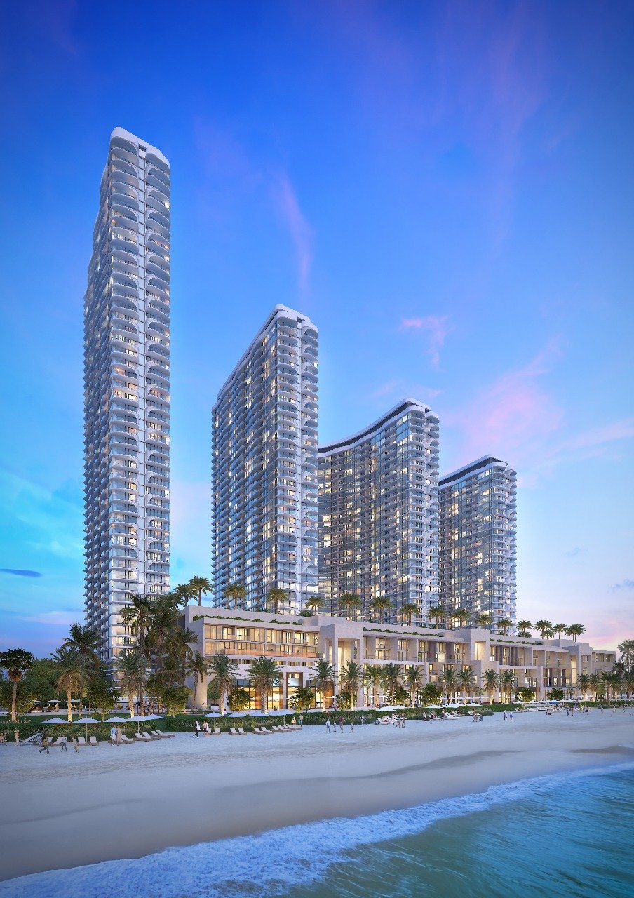 Luxury Apartment